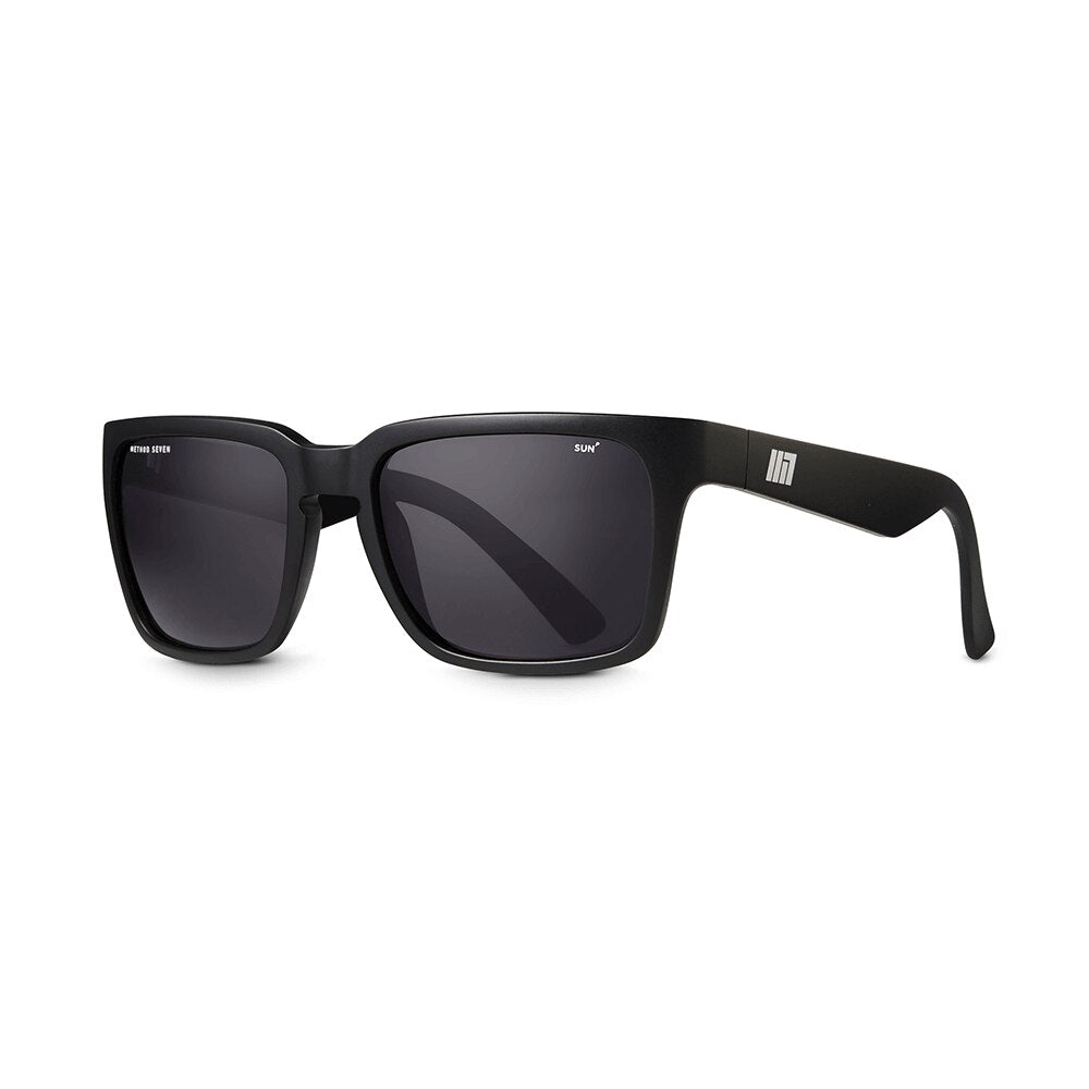 METHOD SEVEN EVOLUTION SUN POLARISED