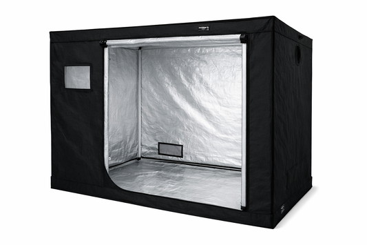SEA-HAWK MYLAR GROW TENT 3.0 X 1.5 X 2.0H - 300R
