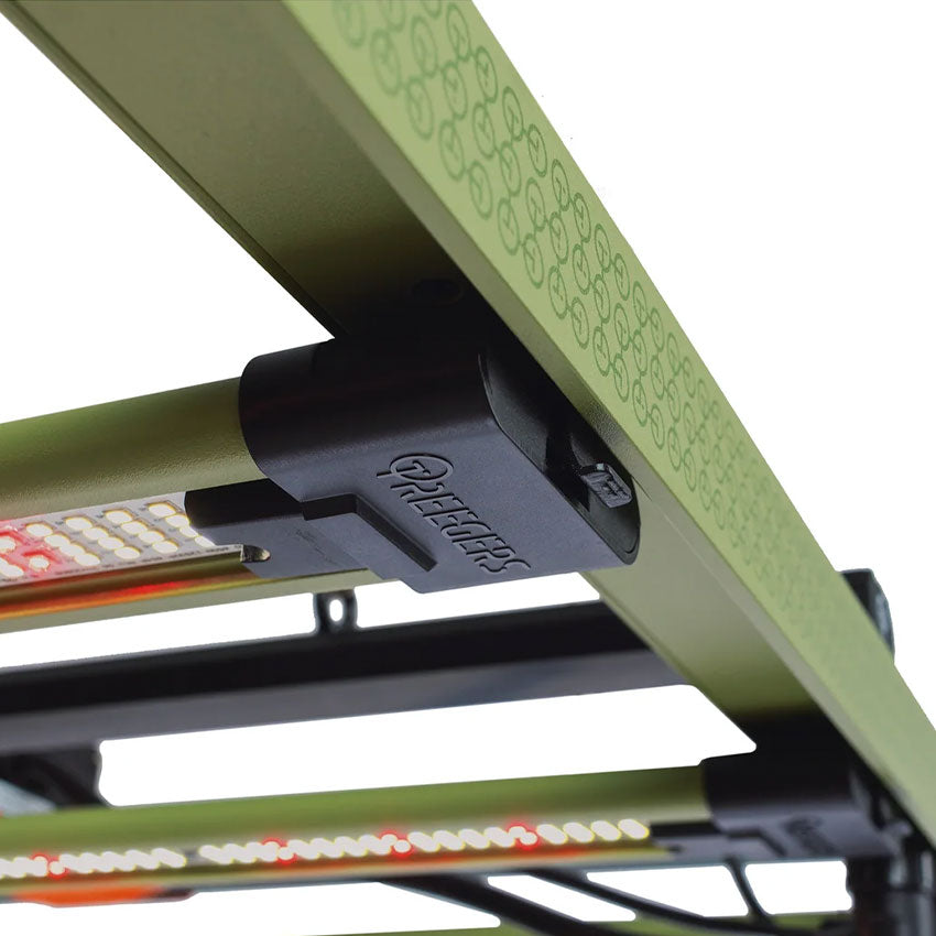 TREEGERS GL650 LED GROW LIGHT