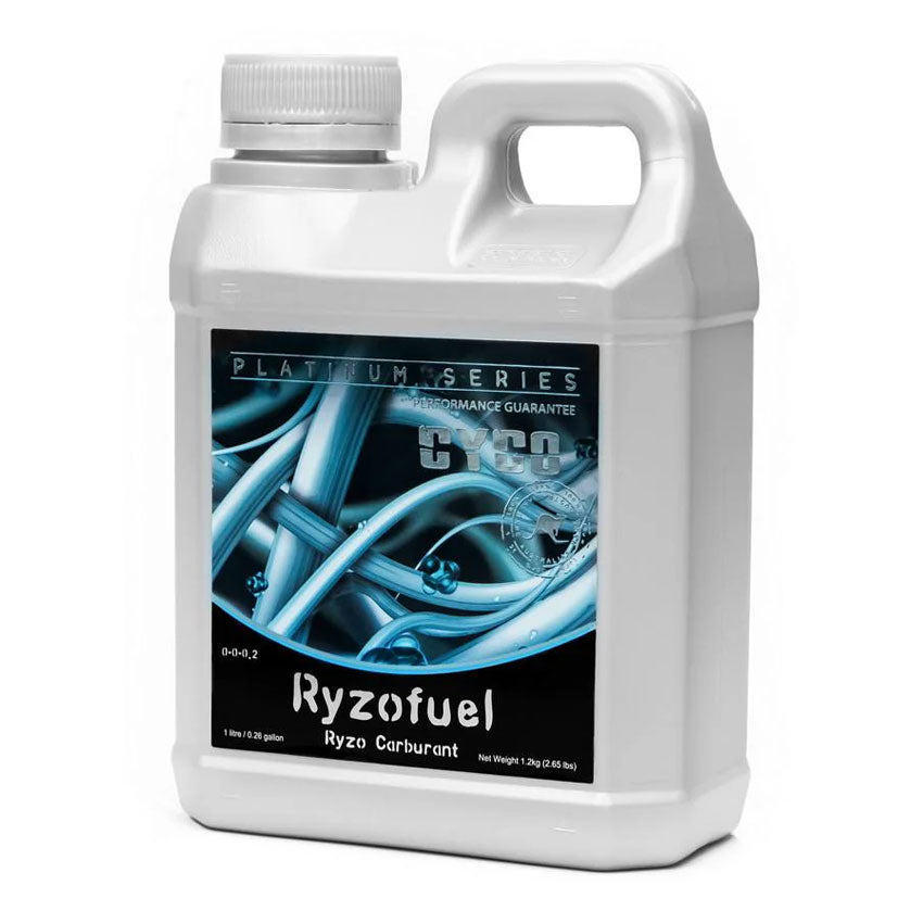 CYCO RYZOFUEL