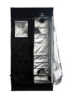 SEA-HAWK MYLAR GROW TENT 0.8 X 0.8 X 1.8M