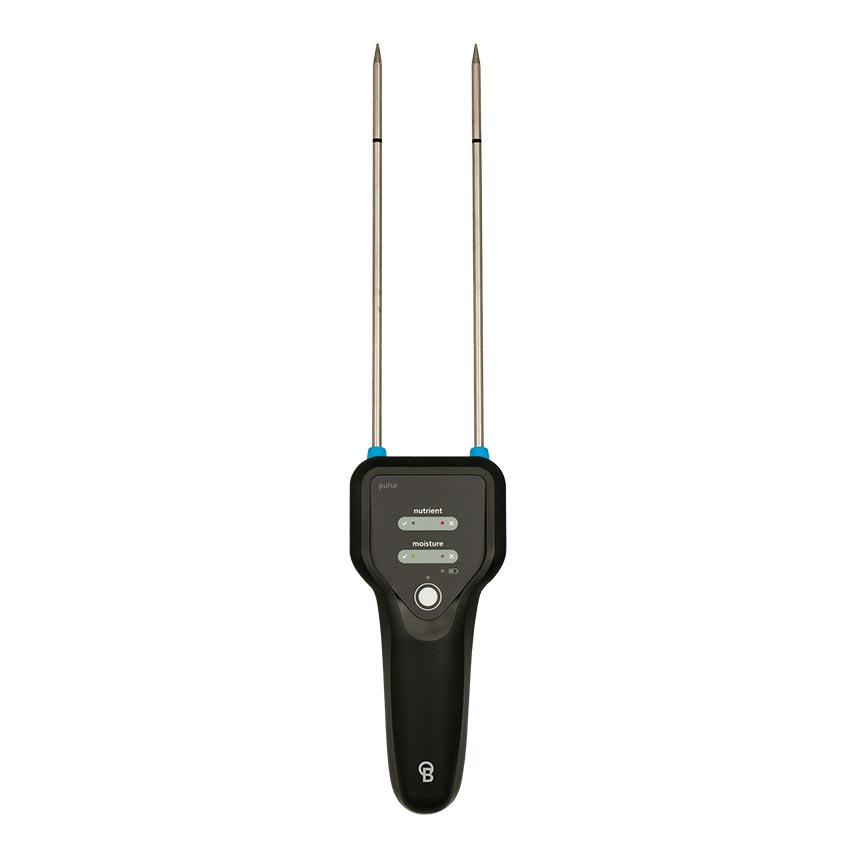 BLUELAB PULSE MULTIMEDIA EC / MC METER