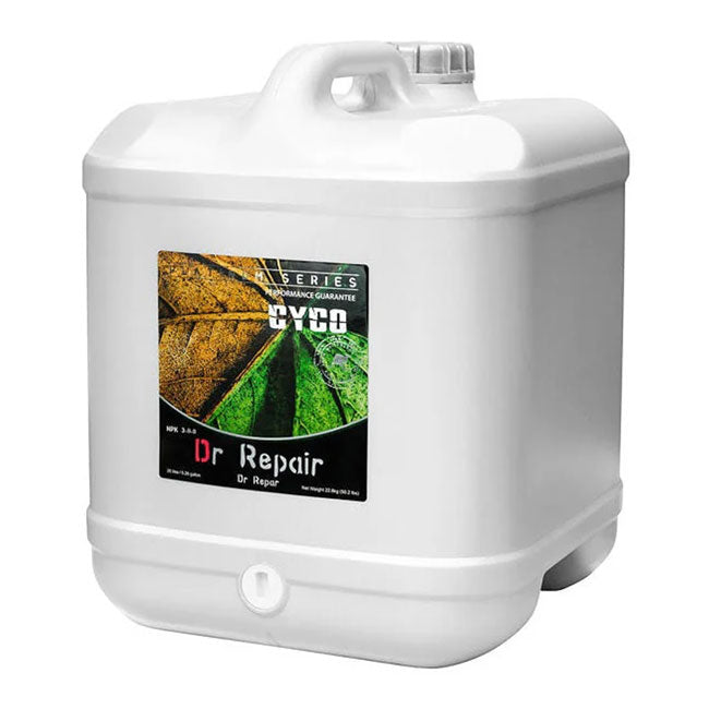 CYCO DR REPAIR