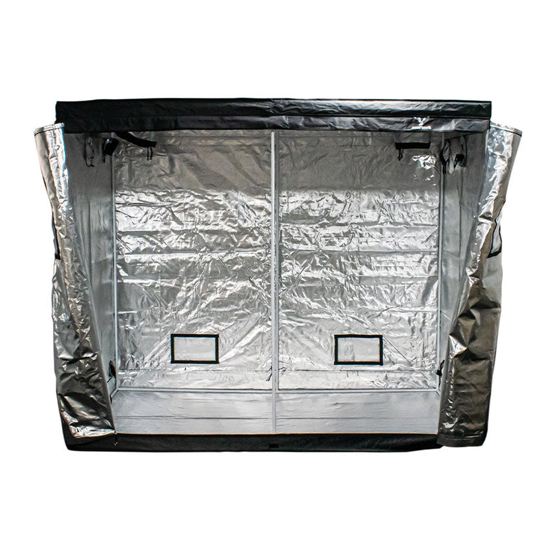 SEA-HAWK MYLAR HIGH TOP GROW TENT 4.35 X 1.5 X 2.3M