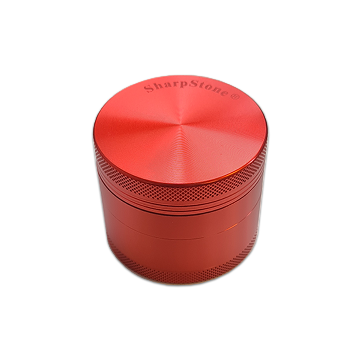 AGUNG GRINDER 58MM FOUR PIECE MODEL