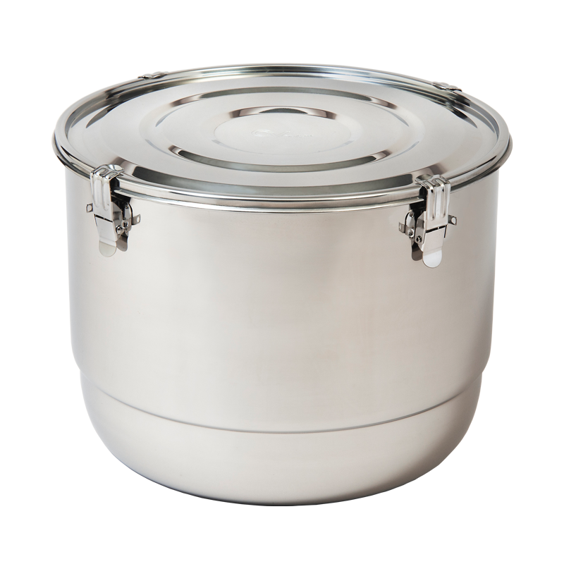 CVAULT 21 LITRE COMMERCIAL CURING VAULT