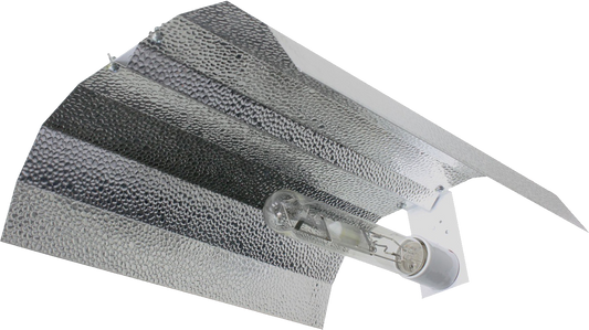 ULTRA-LITE LARGE 640MM X 460MM SILVER