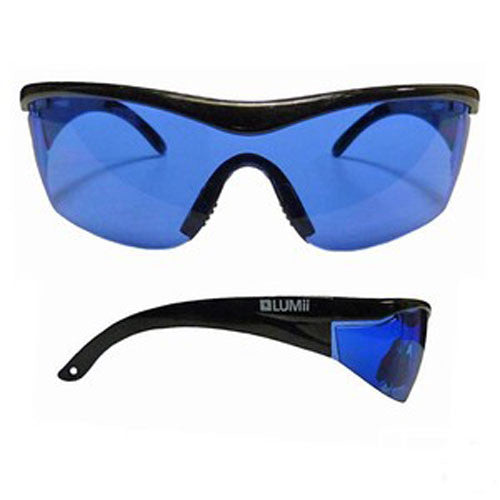 GLASSES - GROW-ROOM ANTI GLARE EYE PROTECTION LUMII