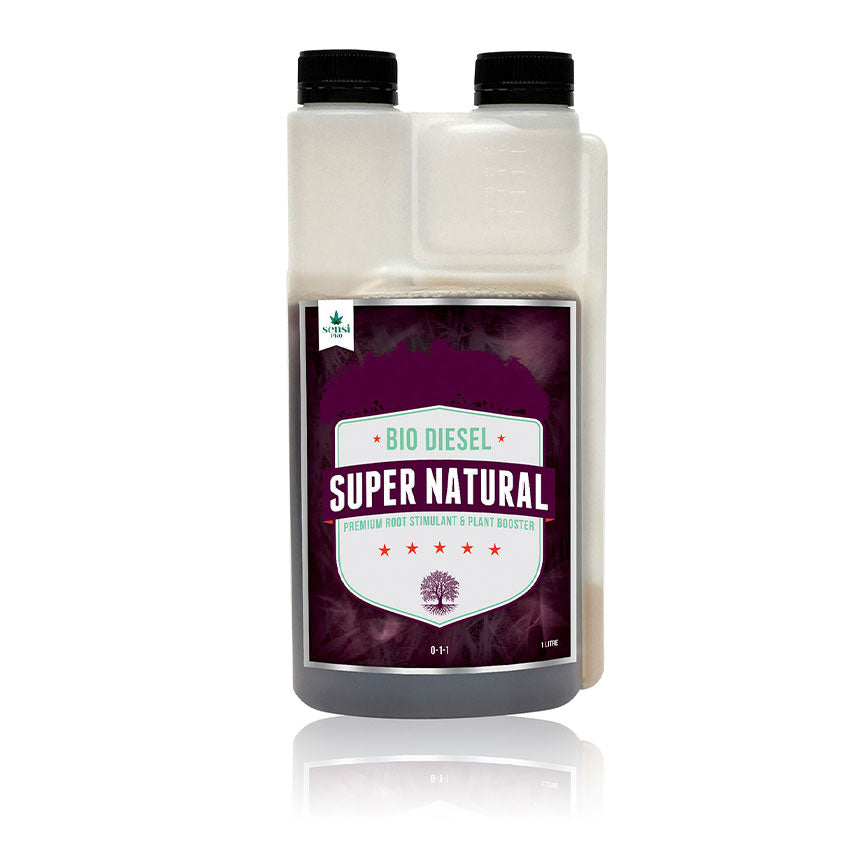 BIO DIESEL SUPER NATURAL