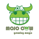 HANG UPS MOJO COW HANGER 40KG SET OF TWO