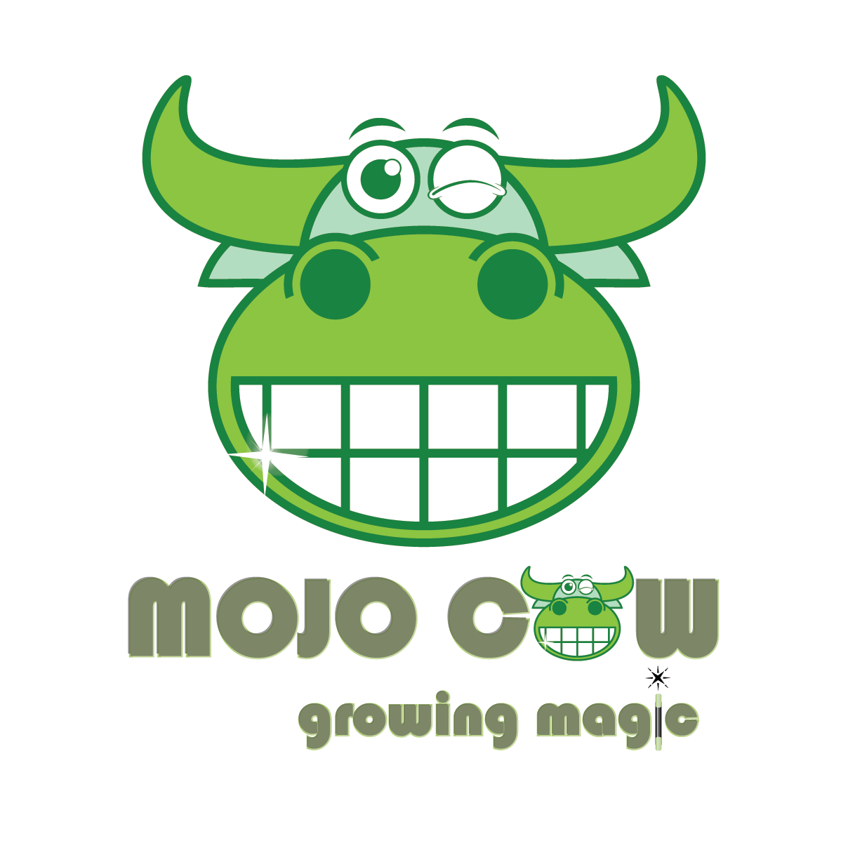 HANG UPS MOJO COW HANGER 40KG SET OF TWO