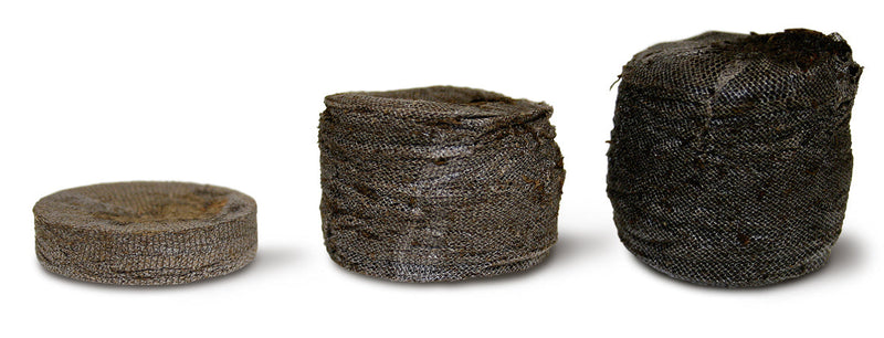 JIFFY "7" PELLETS 42MM EACH