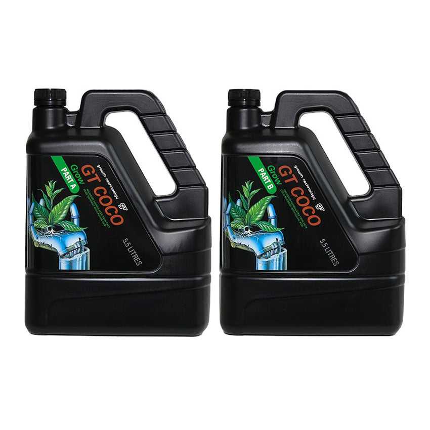GT COCO GROW A & B