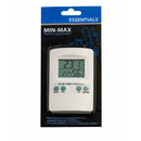 ESSENTIALS DIGITAL MAX - MIN - THERMO - HYGROMETER