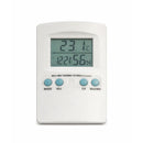 ESSENTIALS DIGITAL MAX - MIN - THERMO - HYGROMETER