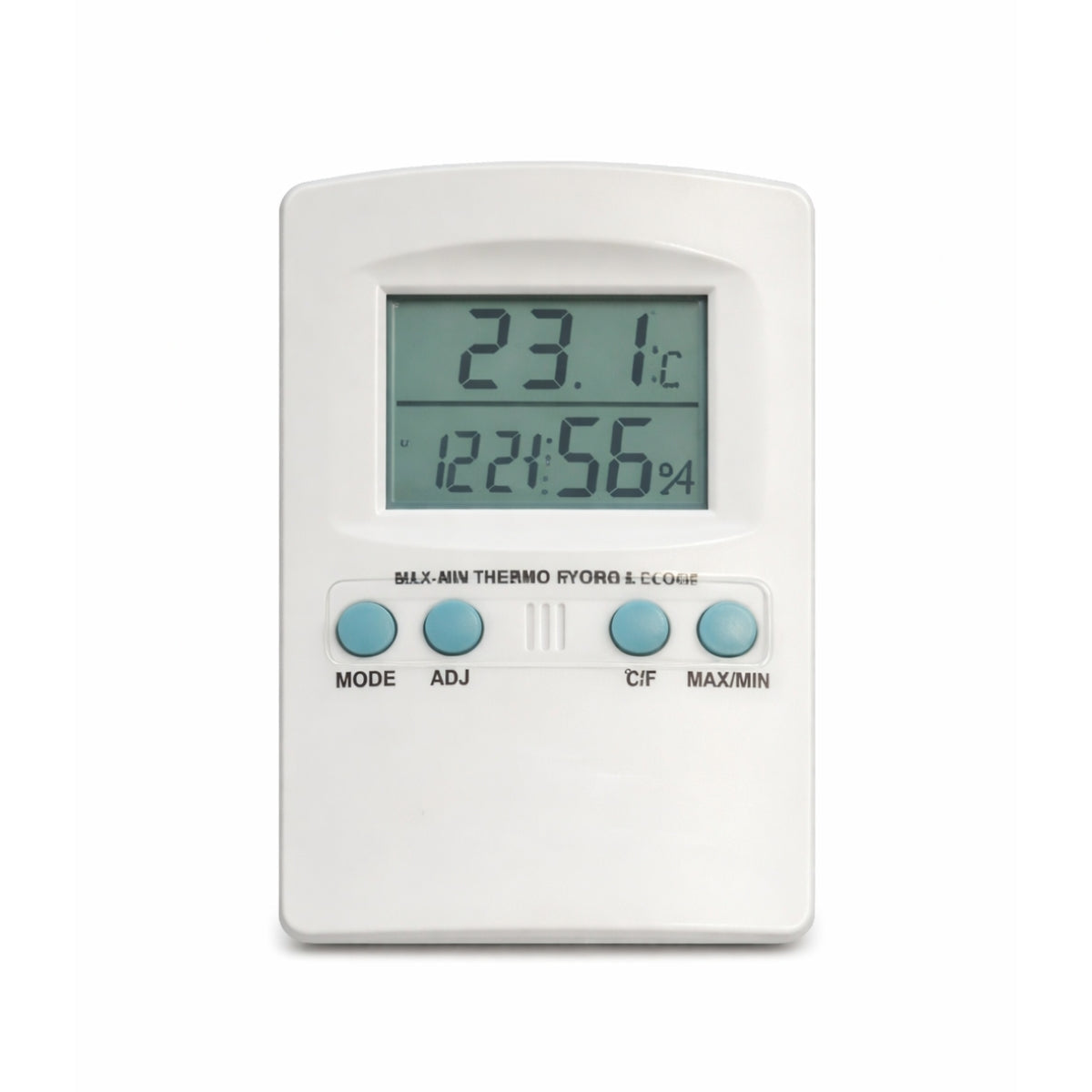 ESSENTIALS DIGITAL MAX - MIN - THERMO - HYGROMETER