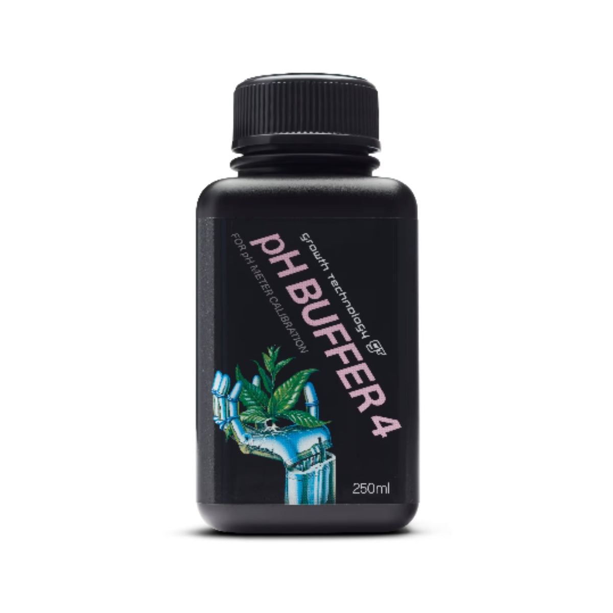 GT PH BUFFER 4.00