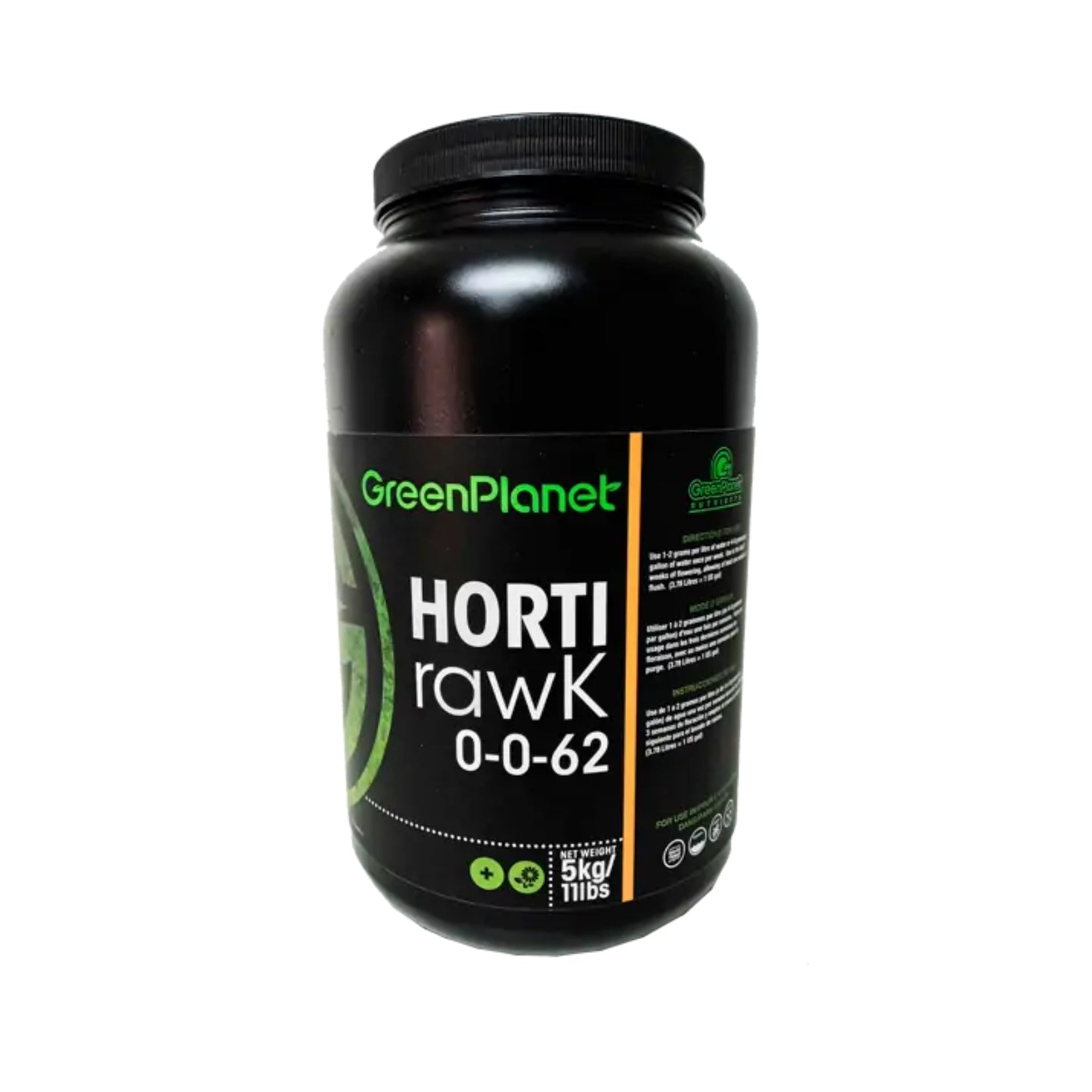 HORTI RAWK
