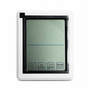 WIRELESS IN / OUTDOOR TOUCH-SCREEN HYGRO / THERMOMETER