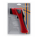 THERMOMETER INFRA RED NON CONTACT GUN