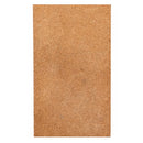 MICROGREEN COCO COIR MAT 567MM X 272MM X 4MM