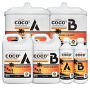 PLANT MECHANICS COCO+ A & B