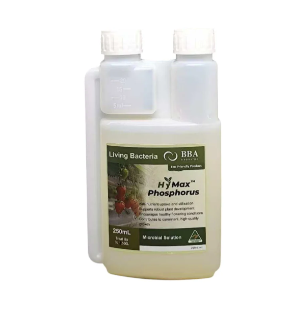 HYMAX PHOSPHORUS