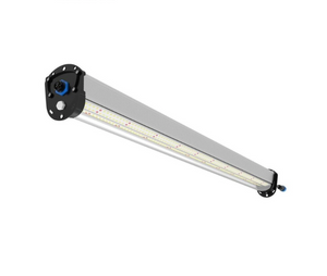 U-LIGHT UNDER CANOPY 100W LED