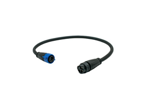U-LIGHT EXTENTION LINK CABLE FOR INTERCANOPY LED ONE METRE 100 WATT