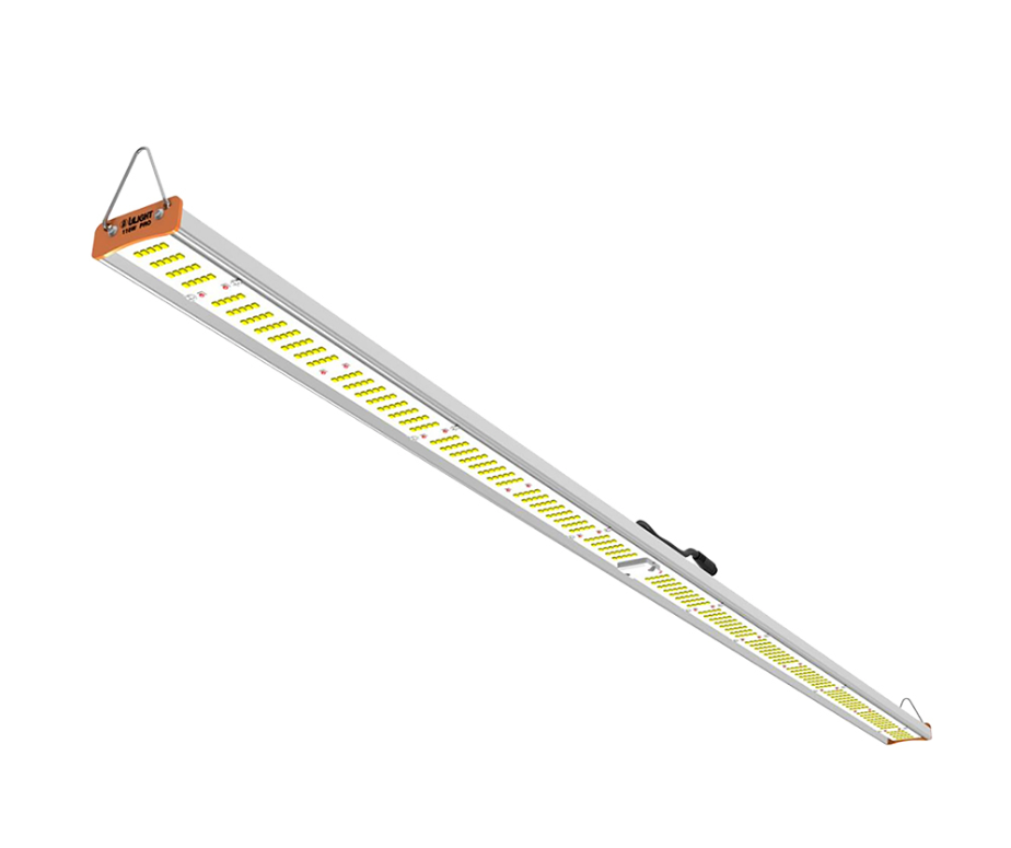 U-LIGHT 110 WATT PRO LED LIGHT BAR WITH EXTERNAL DRIVER