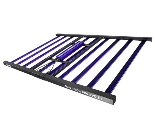 LUMATEK ZEUS 1000 WATT PRO 3.1 LED LIGHT BAR
