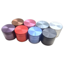 AGUNG GRINDER 58MM FOUR PIECE MODEL