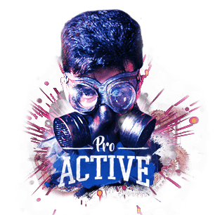 ONA ODOUR PRO-ACTIVE BLOCK 225 MLS