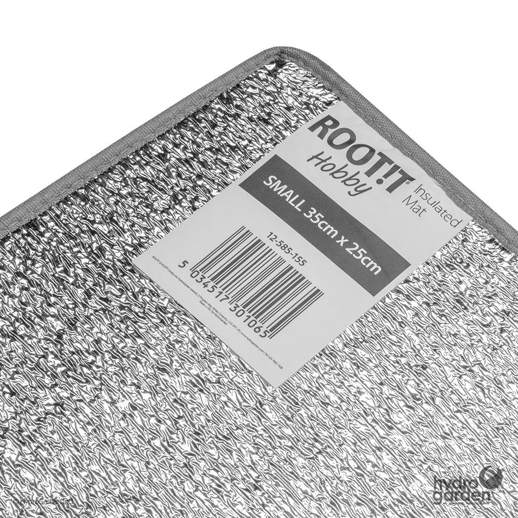 ROOTIT SMALL INSULATED MAT 350mm x 250mm