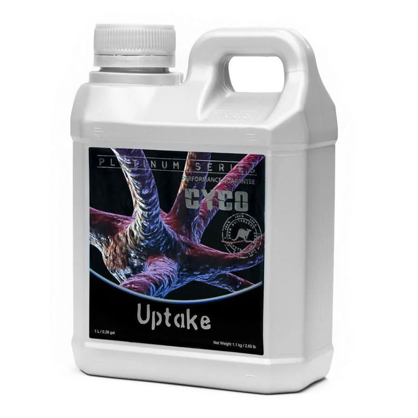 CYCO UPTAKE