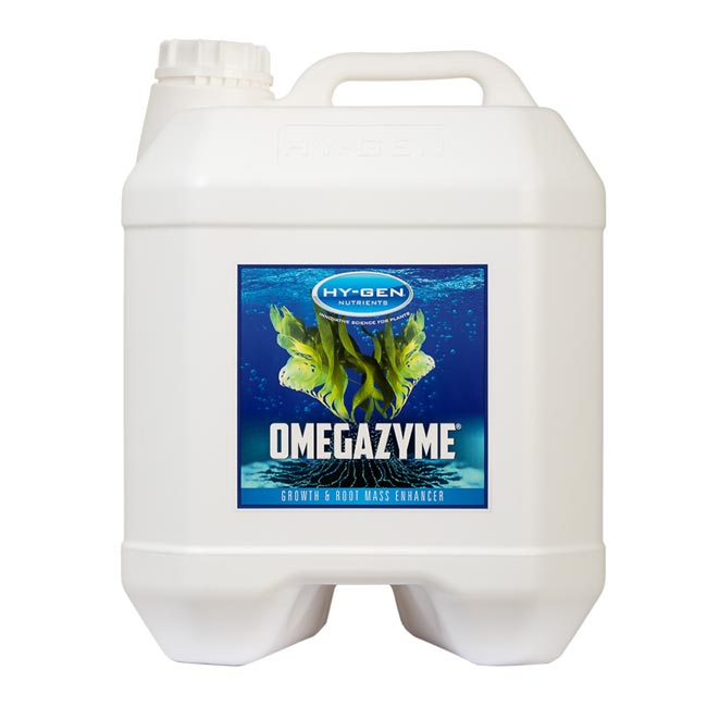 HY-GEN OMEGAZYME (ROOTS)