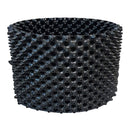 ROOTPLUS POT 400MM X 290H X 36L INC 3 PINS