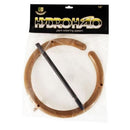HYDRO-HALO NINE INCH WATER RINGS SET OF TWO (13MM)