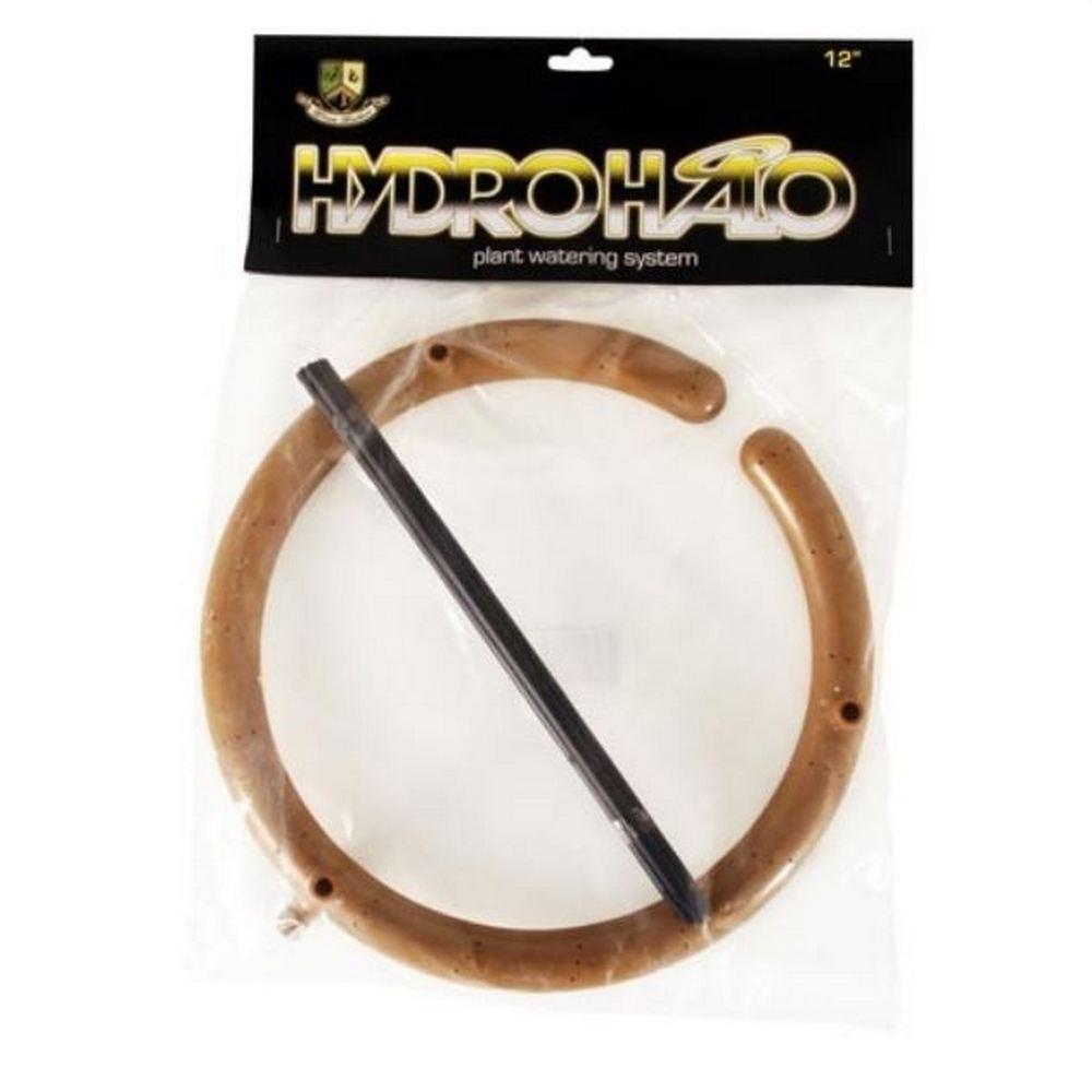 HYDRO-HALO NINE INCH WATER RINGS SET OF TWO (13MM)