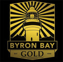 BYRON BAY GOLD "SLAB OF GOLD" 3 X ONE LITRE A + B SETS