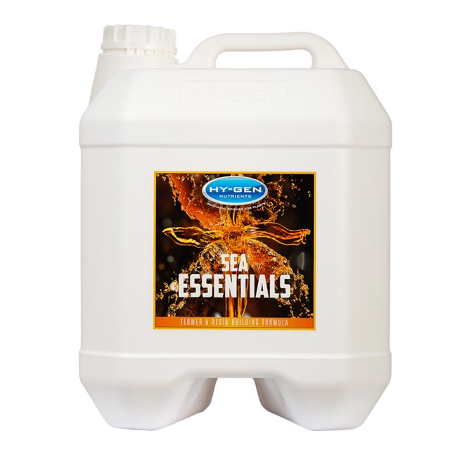 HY-GEN SEA ESSENTIALS