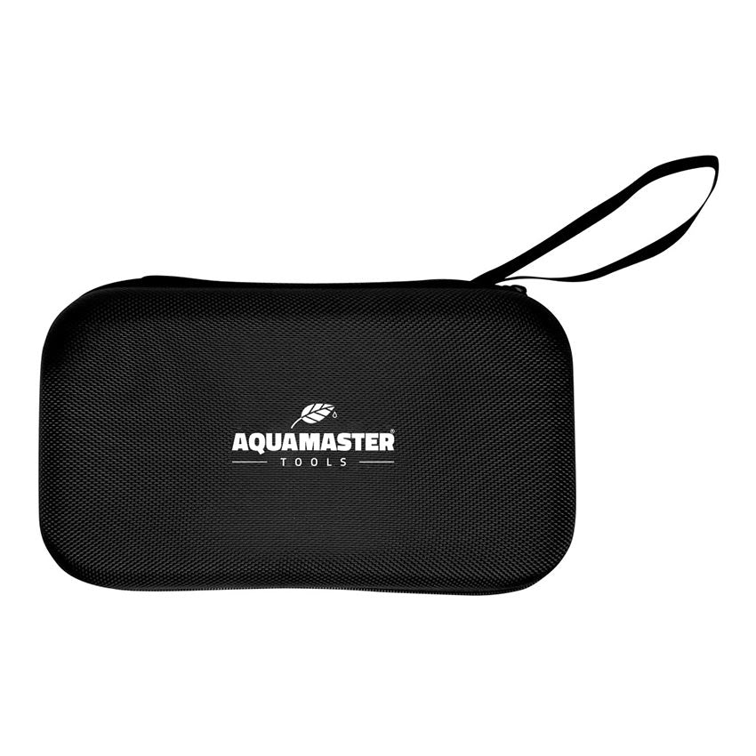 AQUAMASTER H600 PRO PH - EC - PPM - TDS - TEMP HANDHELD INC CASE