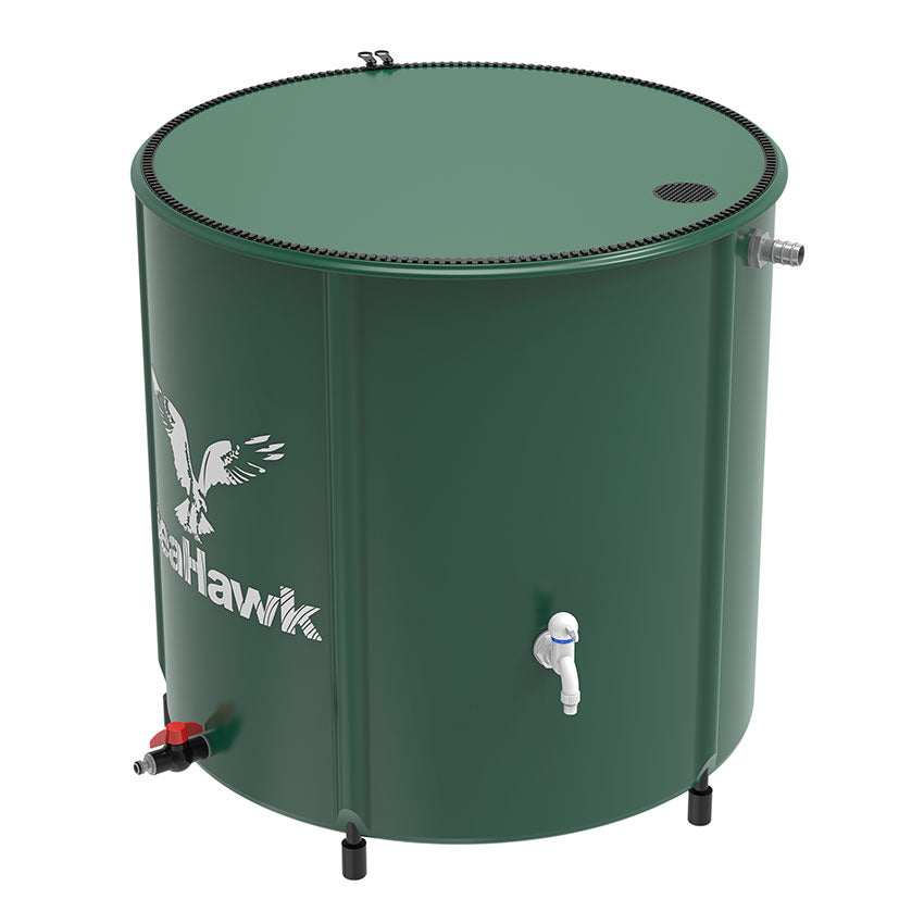 SEAHAWK PRO-TANK 750 LITRES - H=98CM D= 100CM