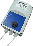 TRANSFORMER BASED 7.5 AMP 5 STEP SPEED CONTROLLER