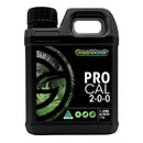 GREEN PLANET PRO-CAL