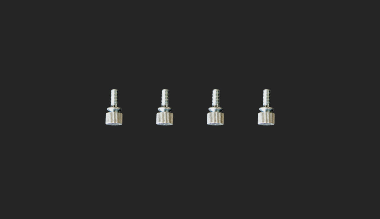 ADJUST-A-WINGS WIRE KIT - HOOKS -THUMB SCREWS