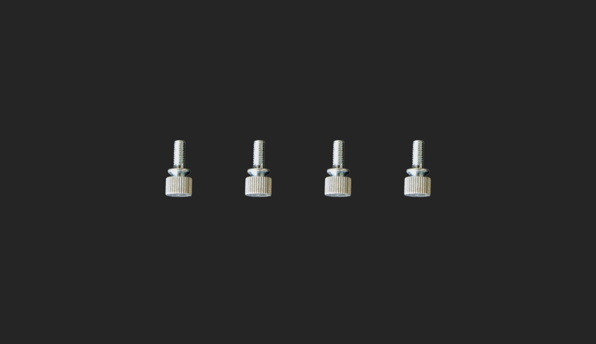 ADJUST-A-WINGS WIRE KIT - HOOKS -THUMB SCREWS