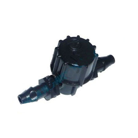 VALVE VARIFLOW 4MM INLINE BARBED