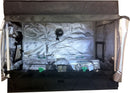 SEA-HAWK MINI PROPAGATION CLONE TENT 0.75 X 0.5 X 0.7 METRE