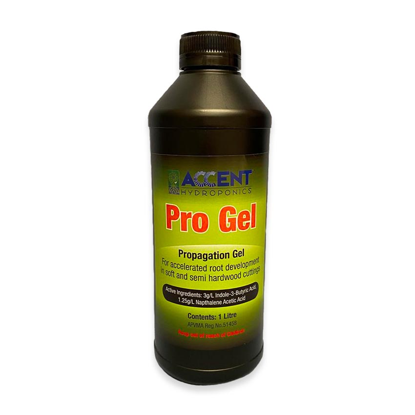 PRO-GEL PROPAGATION GEL